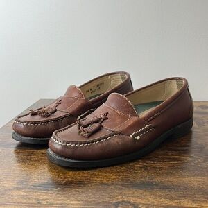 Dexter Comfort men’s leather shoes size 9.5